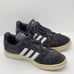 Adidas Grand Court black mens size 12