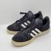 Adidas Grand Court black mens size 12