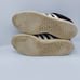 Adidas Grand Court black mens size 12