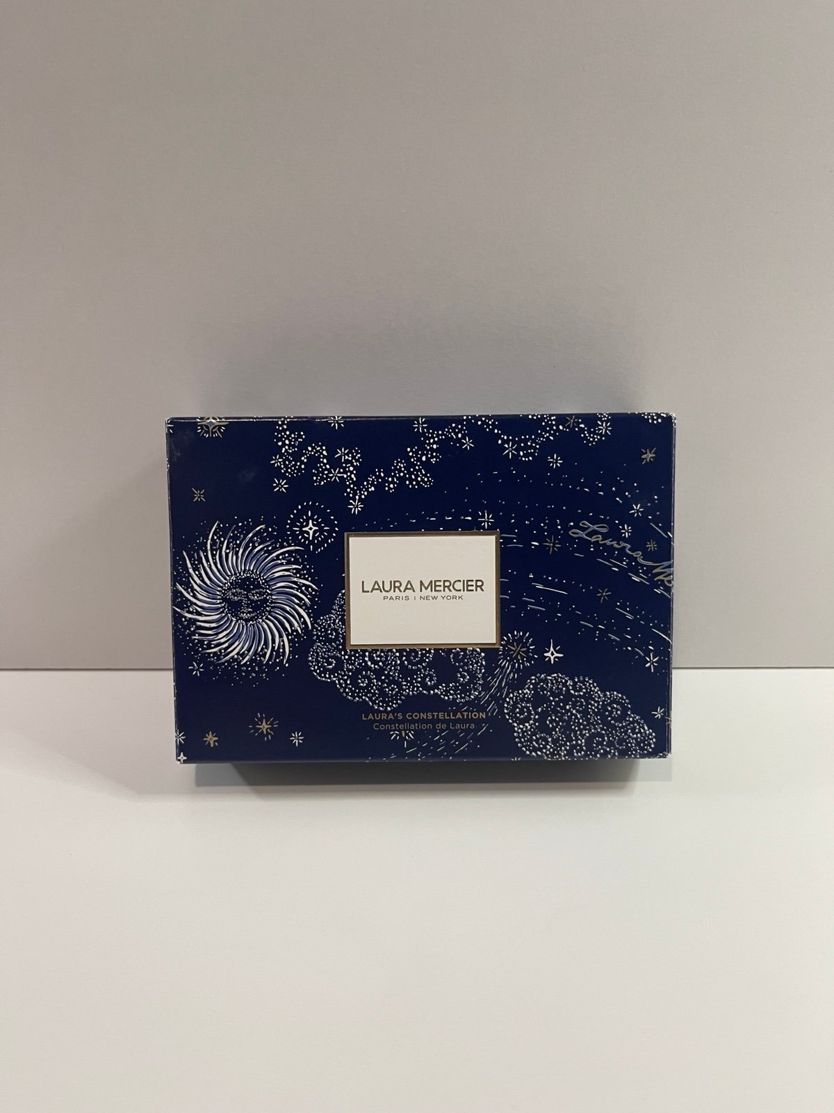 Laura Mercier 4-PcLaura’s Constellation Makeup Set