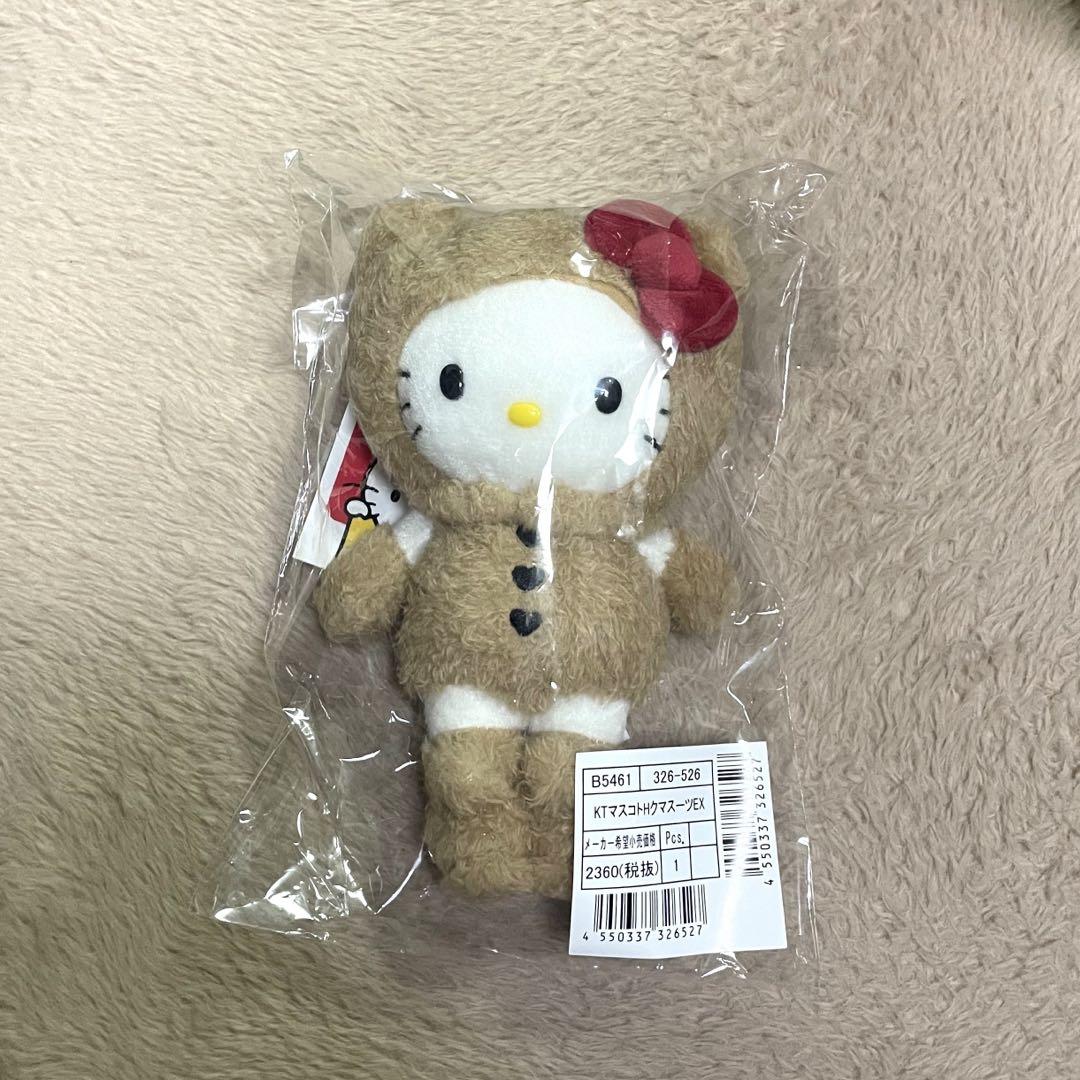 ハローキティ展