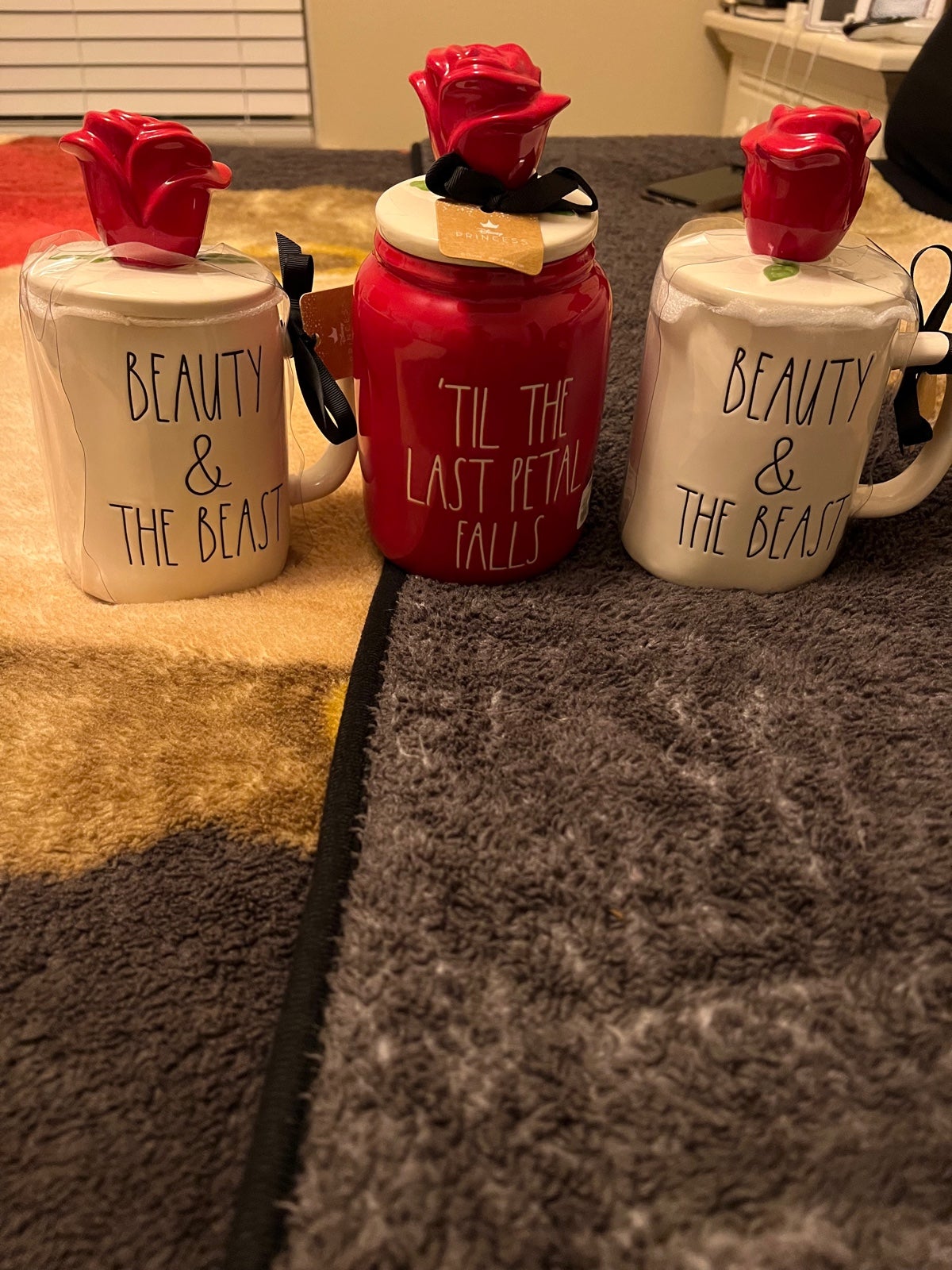 Rae Dunn Disney bundle