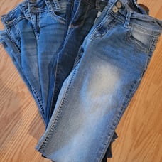 WallFlower Jeans
