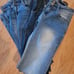 WallFlower Jeans