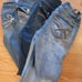 WallFlower Jeans