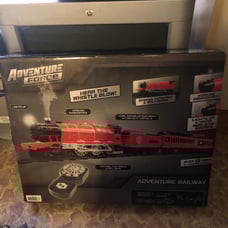 Train set