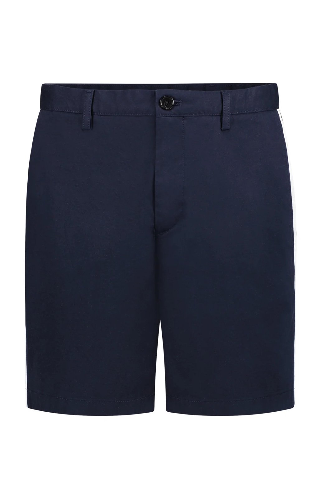 Theory Zaine Short in Navy
