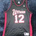 UMass Basketball Jersey - Anthony Gurley