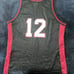 UMass Basketball Jersey - Anthony Gurley