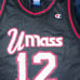 UMass Basketball Jersey - Anthony Gurley