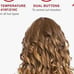 CHI Spin N Curl Ceramic Rotating Curler