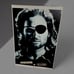 German Release Promo Escape from New York Movie Poster-Kurt Russell 1981