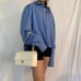 Vetements Crop Shirt