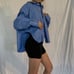 Vetements Crop Shirt