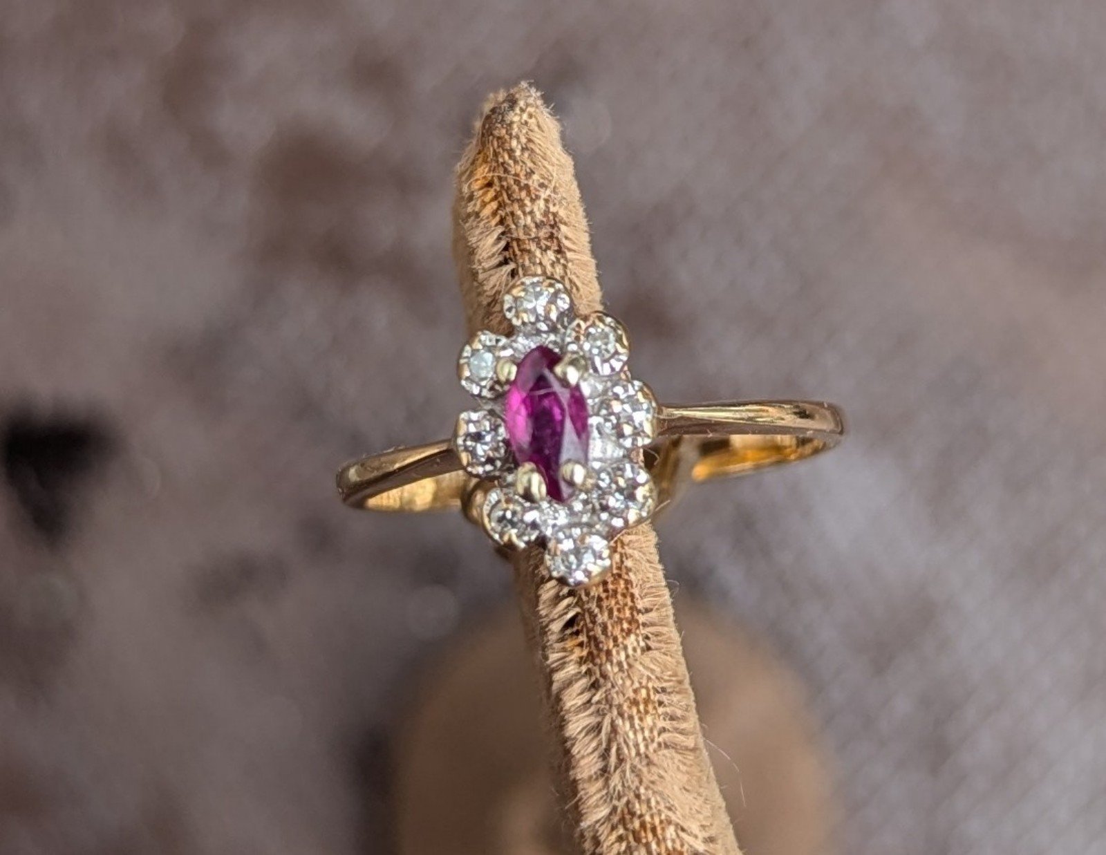 Ring 10k