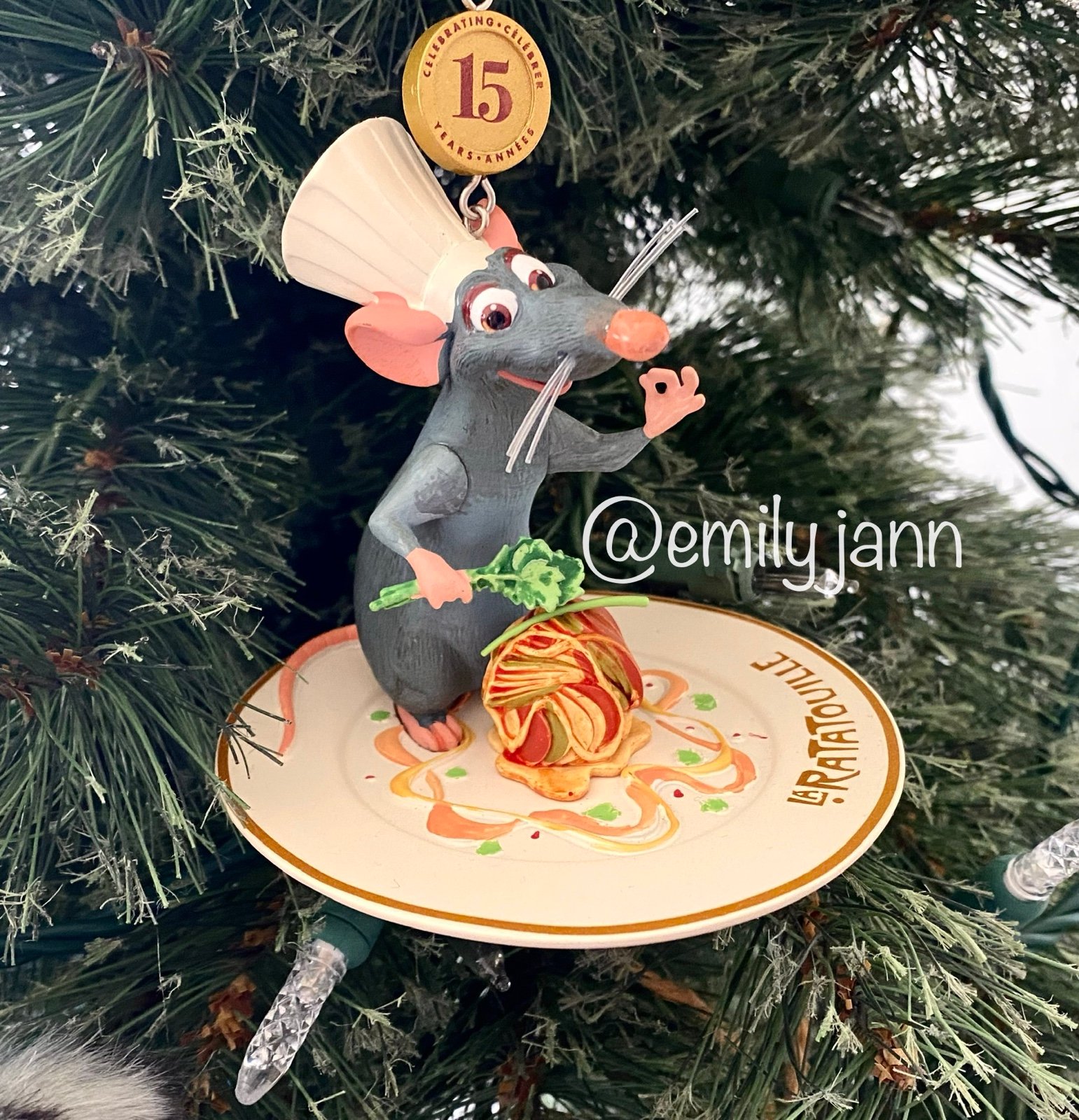 Remy’s Ratatouille Adventure
