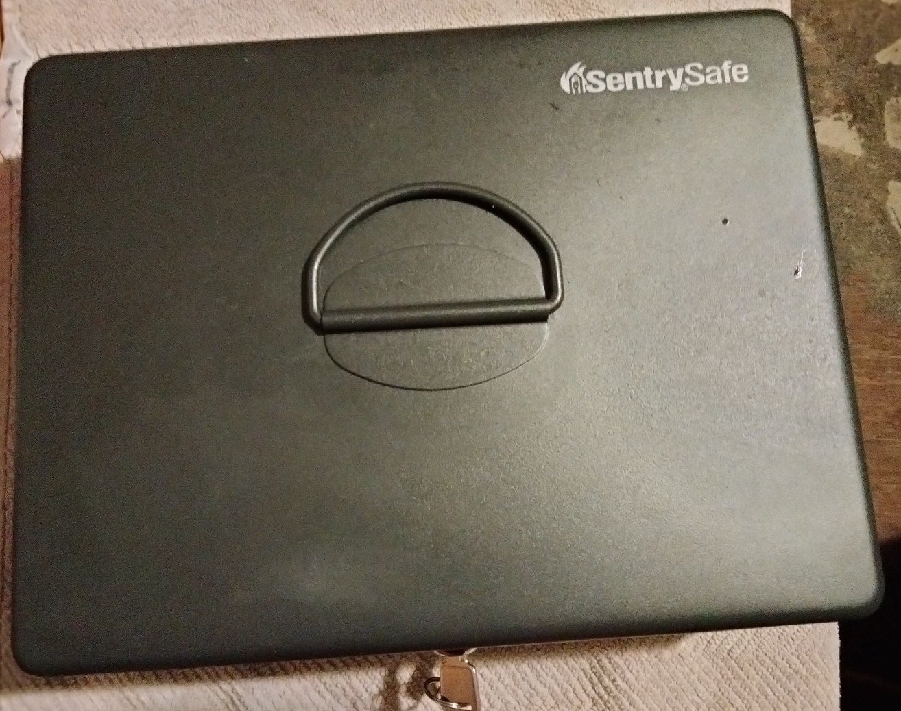 SentrySafe
