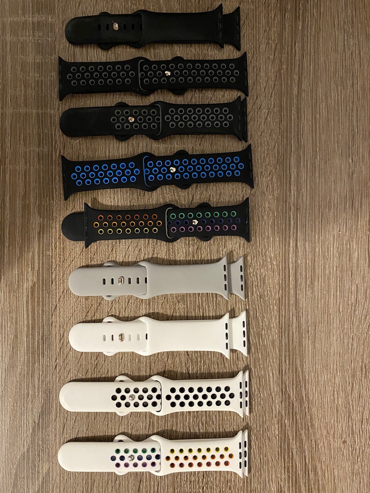 Apple Watch Bands