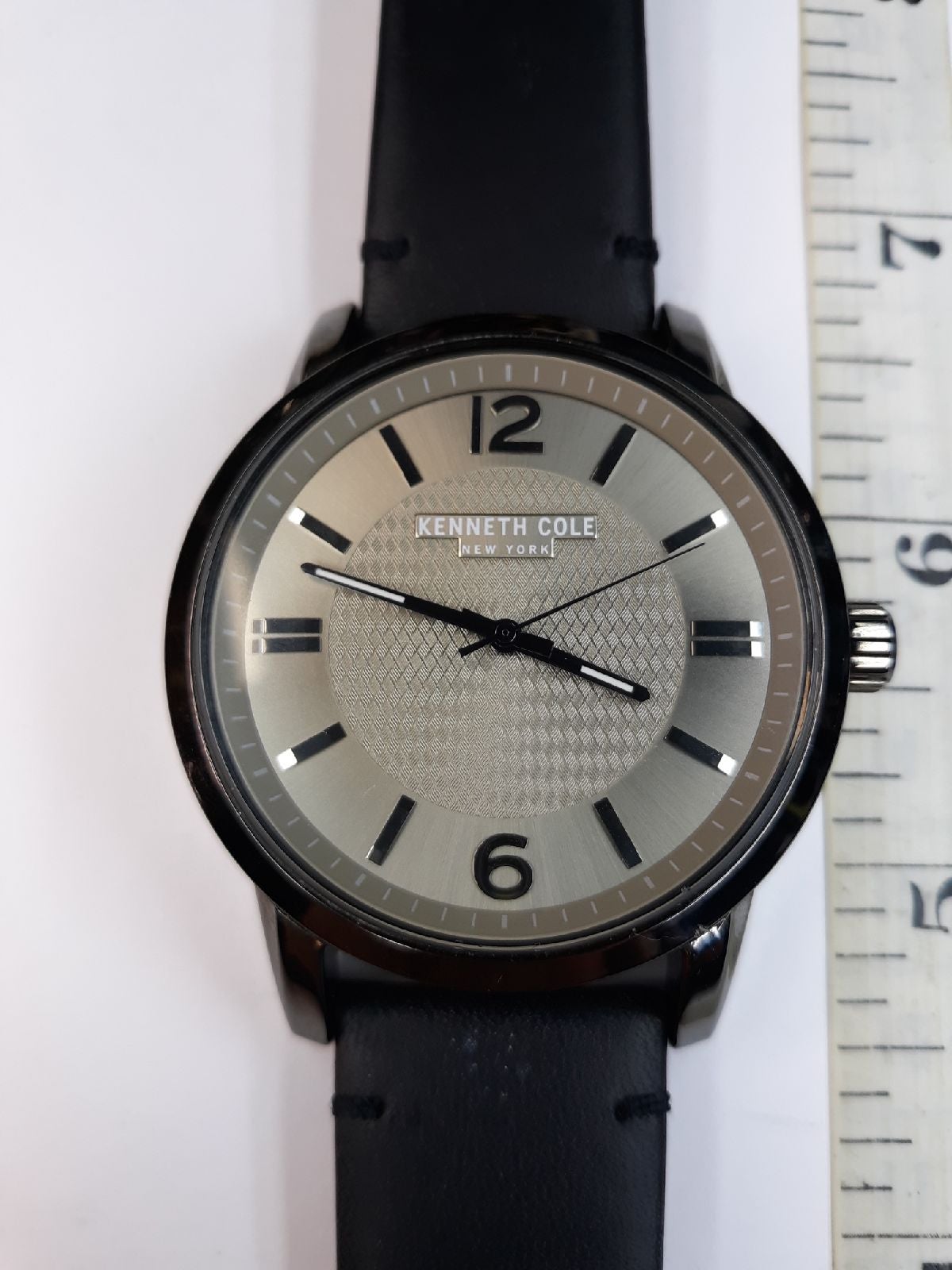 Kenneth Cole New York Men's Watch. 48