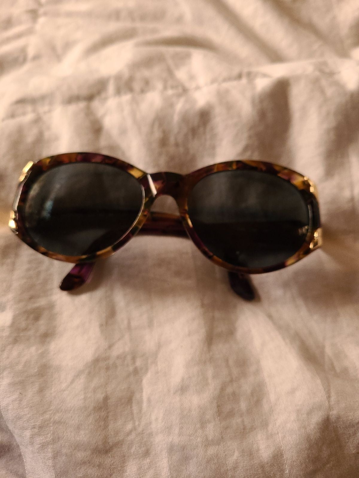 Valentino Sunglasses