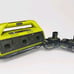 RYOBI ONE+ 18V 6-Port Fast Charger, With Two 6.0 Ah Lithium-Ion Batteries