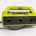 RYOBI ONE+ 18V 6-Port Fast Charger, With Two 6.0 Ah Lithium-Ion Batteries
