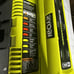 RYOBI ONE+ 18V 6-Port Fast Charger, With Two 6.0 Ah Lithium-Ion Batteries