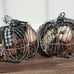 Fall pumpkins