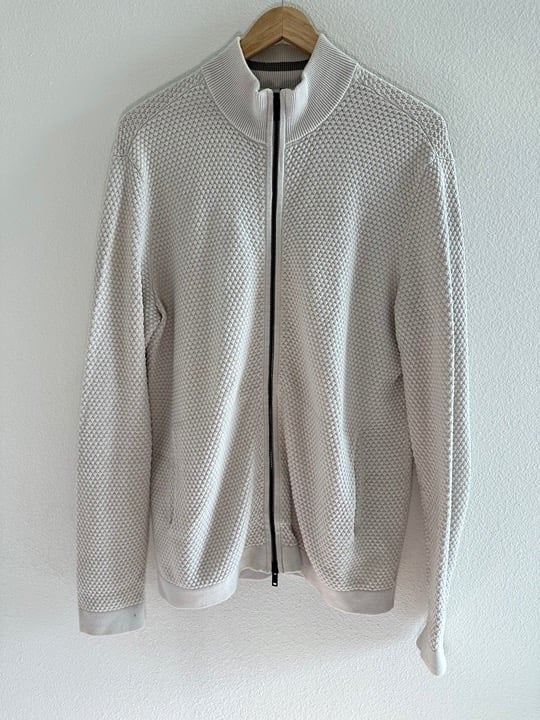 Men ’s Theory sweater