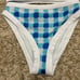 Solid & Striped The Scottie Knit Swim Bikini Set