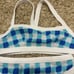 Solid & Striped The Scottie Knit Swim Bikini Set