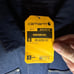 Carhartt Denim Farm Chore Work Jacket Brand New With Tags