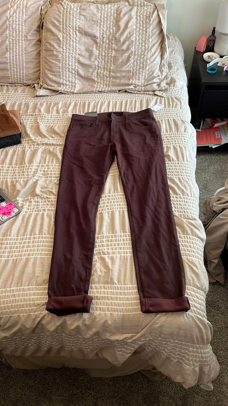 J Brand Jeans