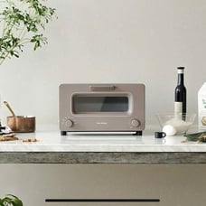 BALMUDA The Toaster K-01E-CW(Chocolate) From Japan
