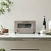 BALMUDA The Toaster K-01E-CW(Chocolate) From Japan
