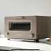 BALMUDA The Toaster K-01E-CW(Chocolate) From Japan