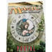 Magic the Gathering 1997 MTG TCG Portal Booster Pack Wizards Of The Coast Sealed