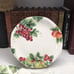 O527 1994 Vintage Grapes by Royal Doulton 5-piece set
