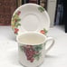 O527 1994 Vintage Grapes by Royal Doulton 5-piece set