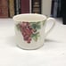 O527 1994 Vintage Grapes by Royal Doulton 5-piece set