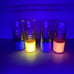 Retro Neon Tall Collins