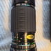 Sigma Lens