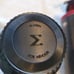 Sigma Lens
