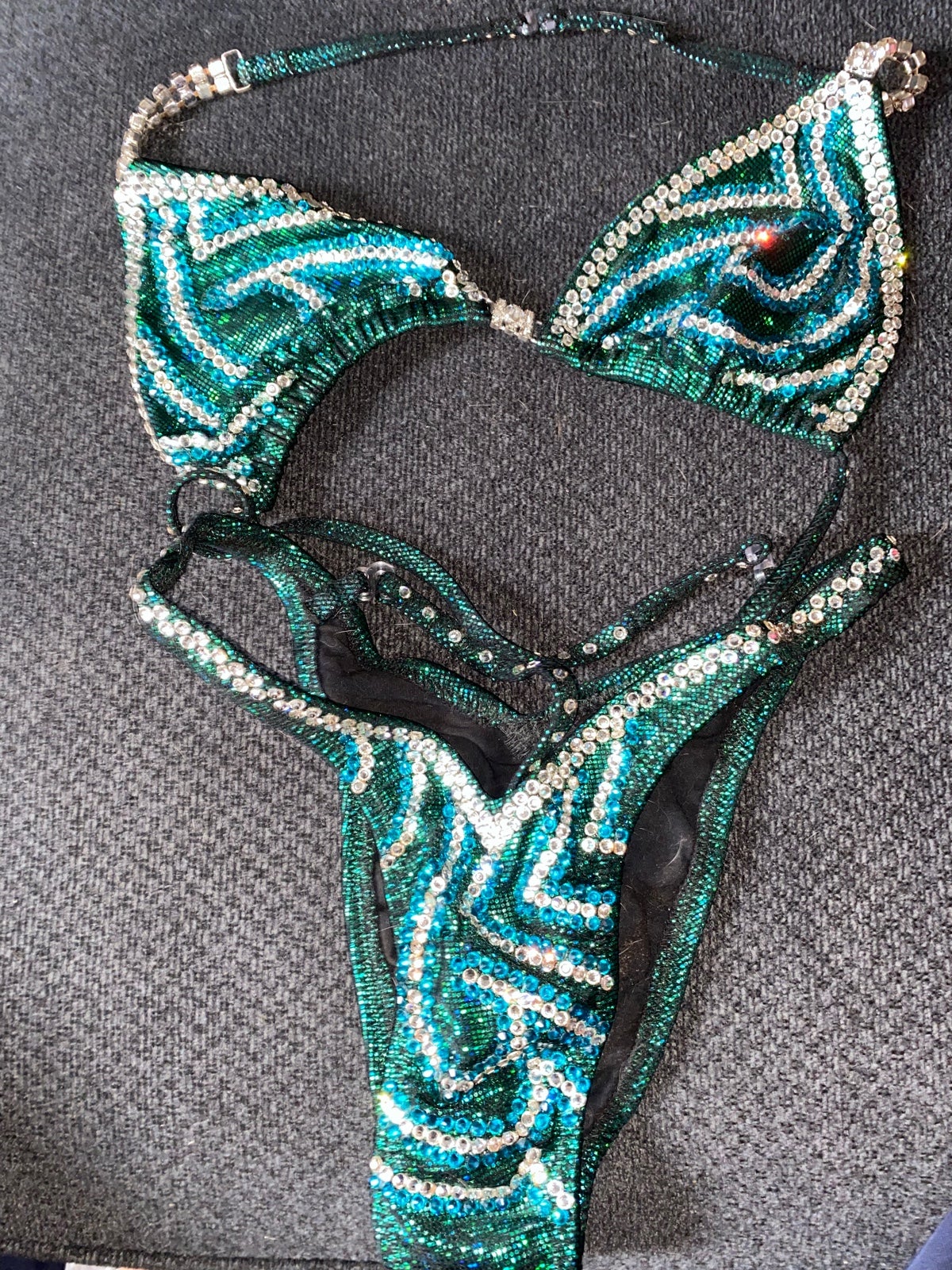 Competition Bikini