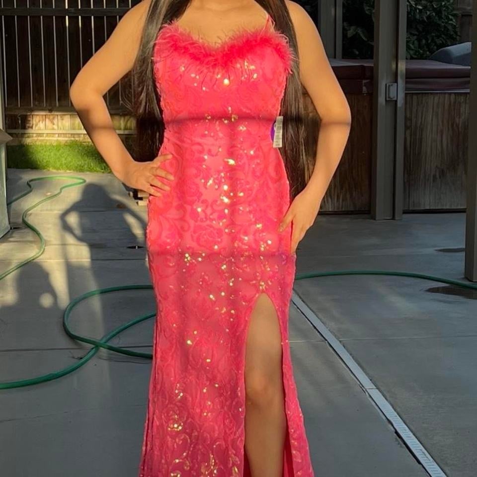 Windsor prom dress