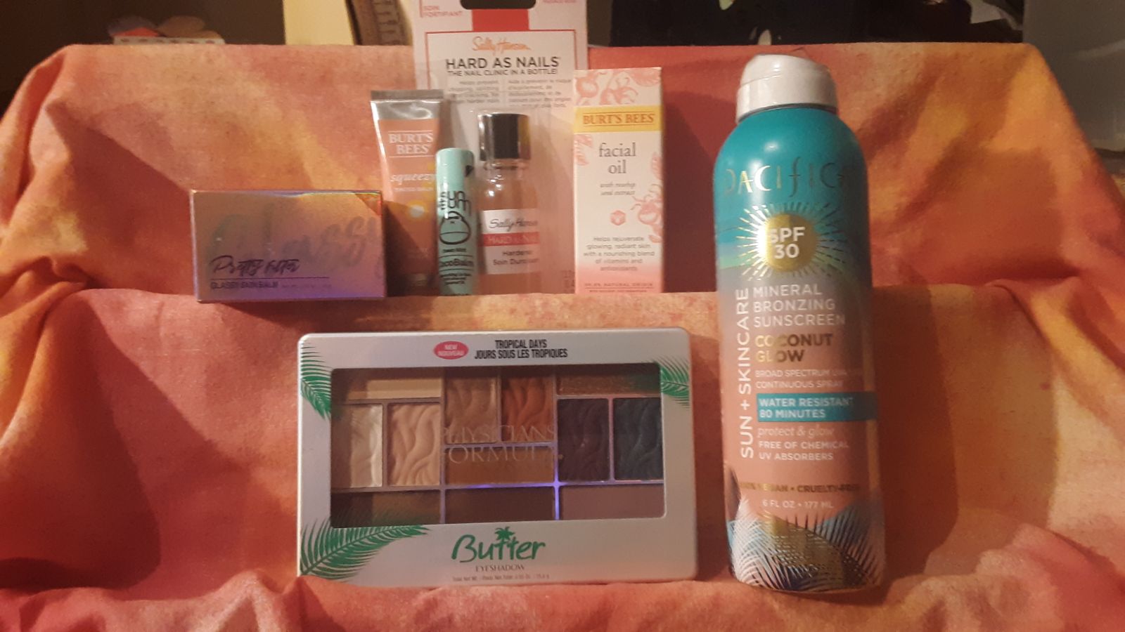 Beauty Bundle