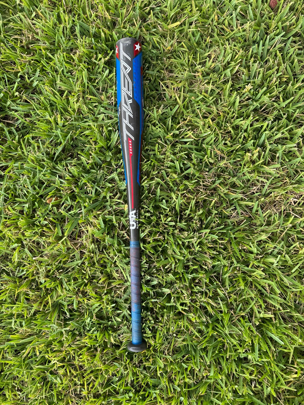 Rawlings Threat (-12) USA 29/17