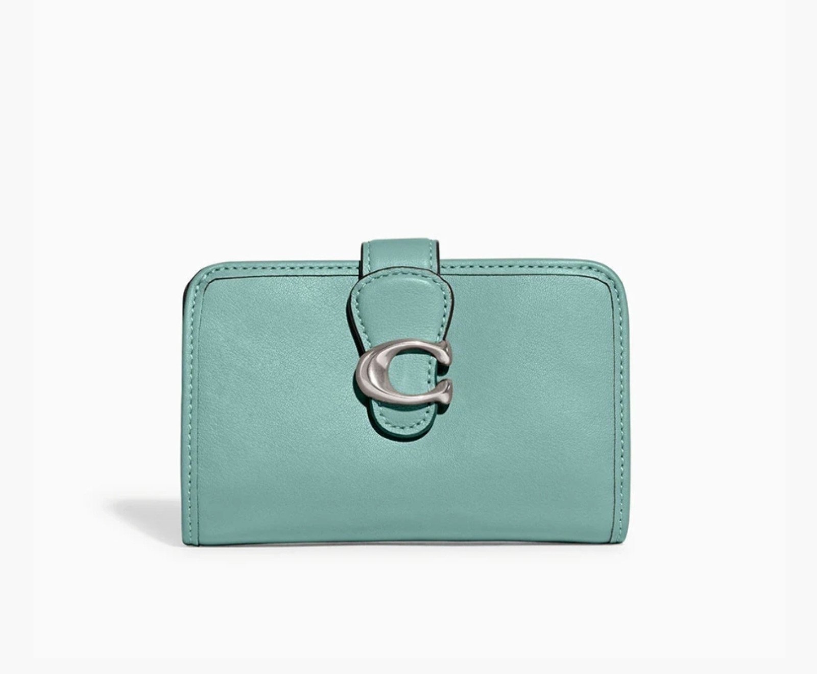 Coach Tabby Medium Wallet