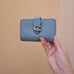 Coach Tabby Medium Wallet