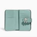 Coach Tabby Medium Wallet
